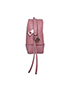Mini Bree Messenger Bag, side view